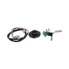 Encoder C/ Disco e Placa Sensor Hall Óptico P/ Cadeira Dabi