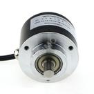 Encoder Incremental 1000 P/R Modelo E50S8G5-1000Z-G24N Saída Npn Eixo 8Mm 5 - 24Vdc
