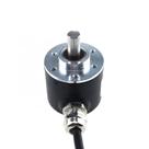 Encoder Incremental 360 P/R Eixo 8Mm E50S8G5-360Z-G24N Npn Canal Abz 5 -24 Vdc