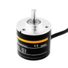 Encoder incremental onrom 360 p/r npn e6b2-cwz6c 5-24v eixo 6mm a/b/z