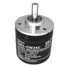 Encoder incremental onrom 360 p/r npn e6c2-cwz6c 5-24v eixo 8mm a/b/z