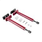 Encolhedor De Molas Da Suspensão Dianteira Tipo McPherson Veículos Leves 30 a 250mm Raven 103007