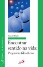 Encontrar sentido na vida - Paulus Editora