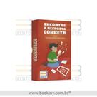 Encontre a Resposta Correta - Book Toy