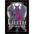 Encontro Com Lilith - Madras