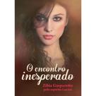 Encontro inesperado, o - GRUPO VIDA E CONSCIEN