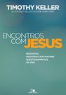 Encontros com Jesus - VIDA NOVA