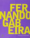 Encontros: Fernando Gabeira Paperback Gabeira, Fernando