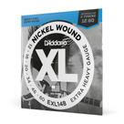 Encord Guitarra .012 D'Addario XL Nickel Wound EXL148