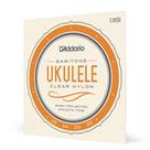 Encord Ukulele Baritono D'Addario Pro-Arté Nylon EJ65B
