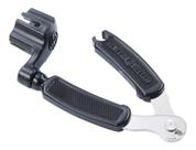 Encordoador Daddario Guitar Pro-winder Com Alicate De Corte