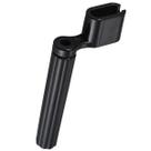 Encordoador Manivela Preto Para Guitarra Violão Baixo Ukulele Enrolador e Extratorpara Instrumentos