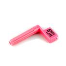 Encordoador Rosa Transparente Partsland Pegwinder PW10