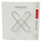 Encordoamento 013 Premium Daddario para Violão XS1356 Revestido Phosphor Bronze