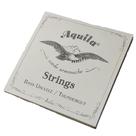 Encordoamento aquila bass ukulele 4c thundergut