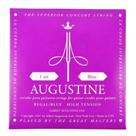 Encordoamento Augustine Regal Blue para Violão de Nylon em Tensão Alta/Pesada