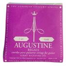 Encordoamento Augustine Regal Gold para Violão de Nylon em Tensão Alta