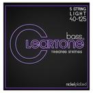 Encordoamento Baixo 5 Cordas Cleartone Bass Light 45-125