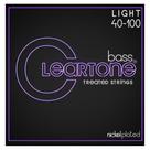 Encordoamento Baixo Cleartone Bass Light 40-100