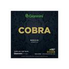 Encordoamento Bandolim Leve Bolinha Giannini Cobra GESBN