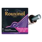 Encordoamento Cavaco Rouxinol E51 Aço com Bolinha e Palheta Encordoamento Cavaco Rouxinol E51 Aço com Bolinha e Palheta
