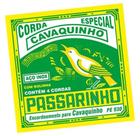 Encordoamento Cavaquinho Passarinho PE930
