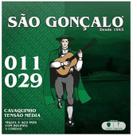 Encordoamento Cavaquinho São Gonçalo 0131