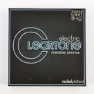 Encordoamento Cleartone Guitarra 09-42 Super Light