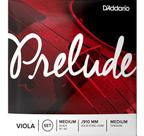 Encordoamento Completo P/ Viola Daddario Prelude J910