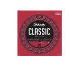 Encordoamento D'addario Classic Violão Náilon EJ27n