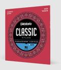Encordoamento Daddario Para Violão Nylon EJ27H ALT