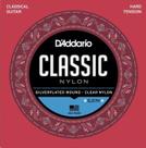Encordoamento Daddarío para Violão Nylon EJ27H Classic