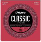 Encordoamento Daddarío para Violão Nylon EJ27N Classic Encordoamento Daddarío para Violão Nylon EJ27N Classic