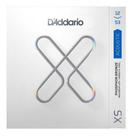 Encordoamento Daddario Xs 012 Violão Xsapb1253 Light Gauge