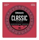 Encordoamento de NYLON para Violao EJ27N Student Classics Normal Tension - Daddario - D'Addario Encordoamento de NYLON para Violao EJ27N Student Classics Normal Tension - Daddario - D'Addario