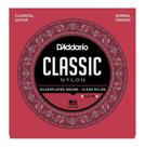 Encordoamento de NYLON para Violao EJ27N Student Classics Normal Tension - Daddario - D'Addario