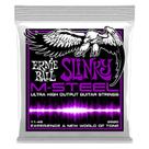Encordoamento Ernie Ball 011 048 guitarra P02920 M-Steel Encordoamento Ernie Ball 011 048 guitarra P02920 M-Steel