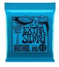 Encordoamento Ernie Ball 08 - 38 Extra Slinky 2225