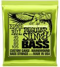 Encordoamento ERNIE BALL Baixo 4 C 045 P02856 REGULAR SLINK