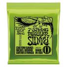 Encordoamento ernie ball guitarra 7 cordas 011-052 p02621