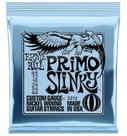 Encordoamento Ernie Ball Guitarra 9,5 P02212 PRIMO SLINK Encordoamento Ernie Ball Guitarra 9,5 P02212 PRIMO SLINK
