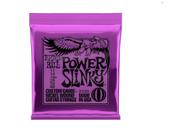 Encordoamento Ernie Ball para Guitarra 2220 011-048 Encordoamento Ernie Ball para Guitarra 2220 011-048