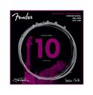 Encordoamento Fender Guitarra Jimi Hendrix 0730150609