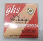 Encordoamento GHS La Classique p/Violão NY (Kit c/2)
