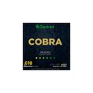 Encordoamento giannini cobra 010 p/ violão aço