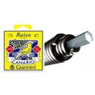Encordoamento giannini gesbx canario p/baixo