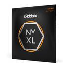Encordoamento Guitarra 010 Daddario NYXL1046 Nickel Wound