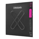 Encordoamento guitarra 09 Daddario XT jogo 009-042 XTE0942