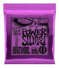 Encordoamento Guitarra Ernie Ball 2020 011-048 Power Slinky