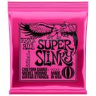 Encordoamento Guitarra Ernie Ball Regular slinky 009 2223 Encordoamento Guitarra Ernie Ball Regular slinky 009 2223